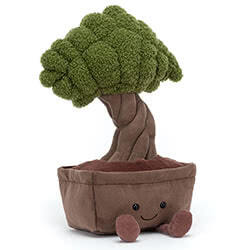 Amuseable Bonsai Tree