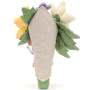 Jellycat Amuseable Bouquet Of Flowers Back