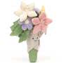 Amuseable Bouquet Of Flowers