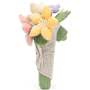Jellycat Amuseable Bouquet Of Flowers Side