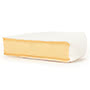 Jellycat Amuseable Brie  Back