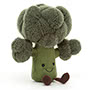 Amuseable Broccoli