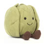 Jellycat Amuseable Brussels Sprout 