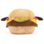 Jellycat Amuseable Burger Back