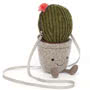 Amuseable Cactus Bag