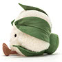 Jellycat Amuseable Cauliflower Side