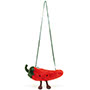 Jellycat Amuseable Chilli Bag Hanging