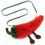 Jellycat Amuseable Chilli Bag 