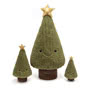 Jellycat Amuseable Christmas Tree Group