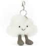 Jellycat Amuseable Cloud Bag Charm 