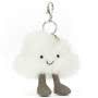 Amuseable Cloud Bag Charm