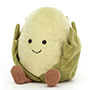 Jellycat Amuseable Cobnut 