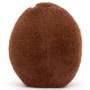 Jellycat Amuseable Coffee Bean Back