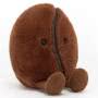 Jellycat Amuseable Coffee Bean 
