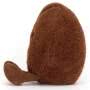 Jellycat Amuseable Coffee Bean Side