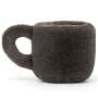 Jellycat Amuseable Coffee Cup Back