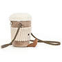Jellycat Amuseable Coffee-To-Go Bag Side