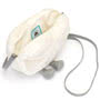 Jellycat Amuseable Cream Heart Bag Inside