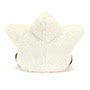 Jellycat Amuseable Cream Star Back