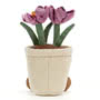 Jellycat Amuseable Crocus Back