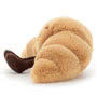 Jellycat Amuseable Croissant Side