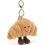 Jellycat Amuseable Croissant Bag Charm 