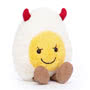 Jellycat Amuseable Devilled Egg 