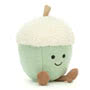 Jellycat Amuseable Glisten Acorn 