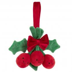 Amuseable Holly New