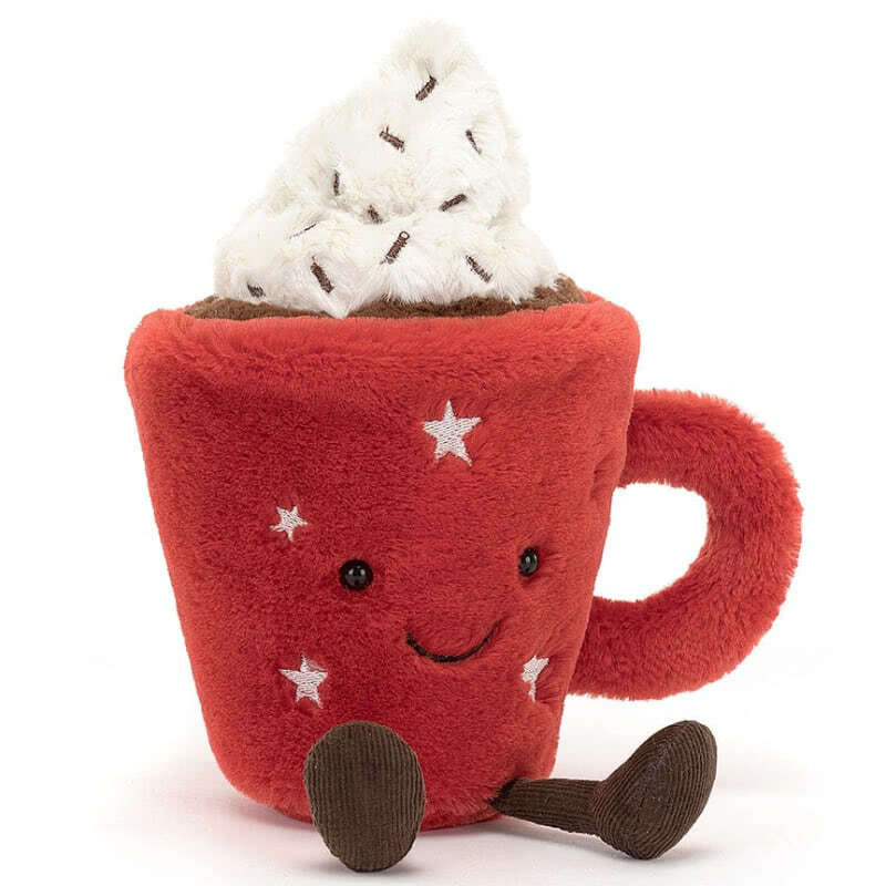 JellycatAmuseable Hot Chocolate
