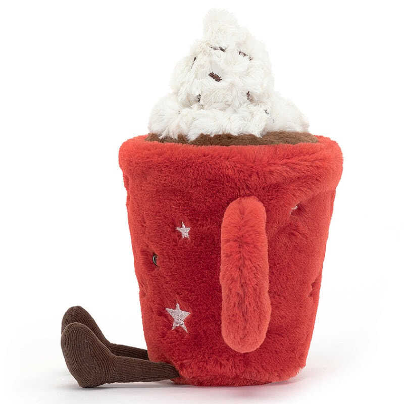 Jellycat Amuseable Hot Chocolate £20.85