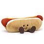 Amuseable Hot Dog Small Image