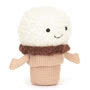 Jellycat Amuseable Ice Cream Cone 