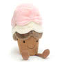 Jellycat Amuseable Ice Cream Huge 