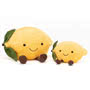 Jellycat Amuseable Lemon Group