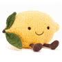 Jellycat Amuseable Lemon Small
