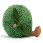 Jellycat Amuseable Lime  Side