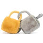Jellycat Amuseable Love Locks back