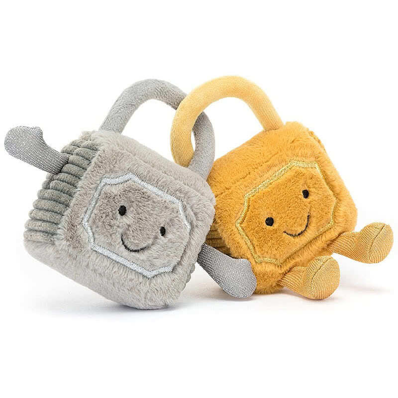 Jellycat Amuseable Love Locks £26.95