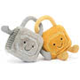 Jellycat Amuseable Love Locks 
