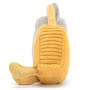 Jellycat Amuseable Love Locks side