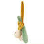 Jellycat Amuseable Mistletoe New Side