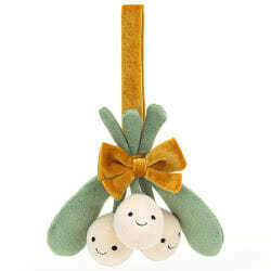 Amuseable Mistletoe New