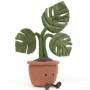 Jellycat Amuseable Monstera Plant 