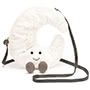 Jellycat Amuseable Moon Bag Front