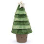Jellycat Amuseable Nordic Spruce Christmas Tree Really Big