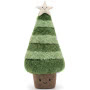 Amuseable Nordic Spruce Christmas Tree