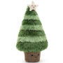 Jellycat Amuseable Nordic Spruce Christmas Tree Small