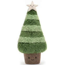 Amuseable Nordic Spruce Christmas Tree