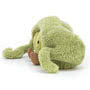 Jellycat Amuseable Pea in a Pod Side